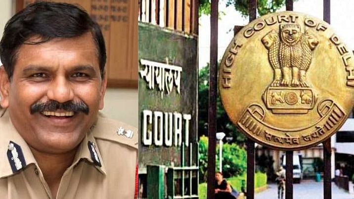 ட்விட்டரில் ப்ளூடிக் கேட்டு வழக்கு தொடுத்த CBI அதிகாரி.. அபராதம் விதித்து டெல்லி ஐகோர்ட் அதிரடி உத்தரவு!