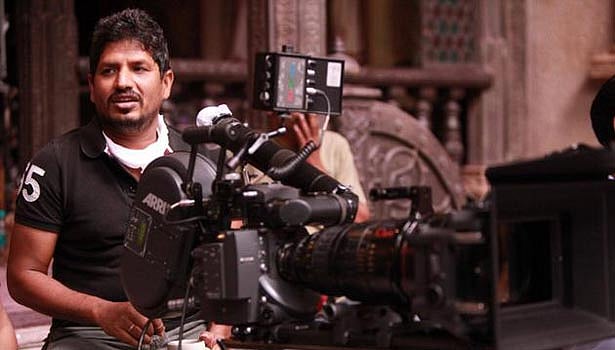 திருச்சிற்றம்பலம் படத்தின் ரிலீஸ் தேதி?.. கார்த்தி படத்தில் இணைந்த ரவிவர்மன்! #5IN1_CINEMA