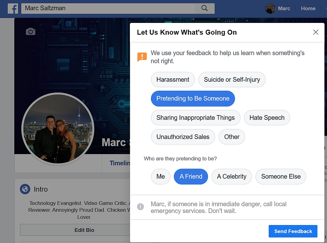“Facebook பயனர்களை சிக்க வைக்கும் ‘Phishing’ மோசடி” : எச்சரிக்கும் ஆய்வாளர்கள் - தப்பிப்பது எப்படி?