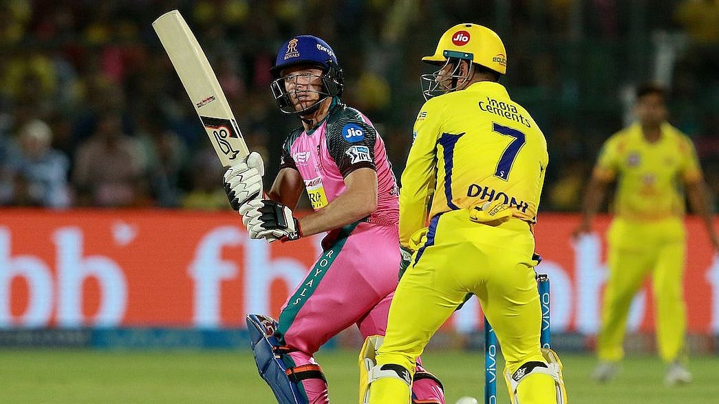 முக்கிய கட்டத்தில் ராஜஸ்தான் ராயல்ஸ்.. CSK-வை வீழ்த்தி Play Off வாய்ப்பை உறுதி படுத்துமா?