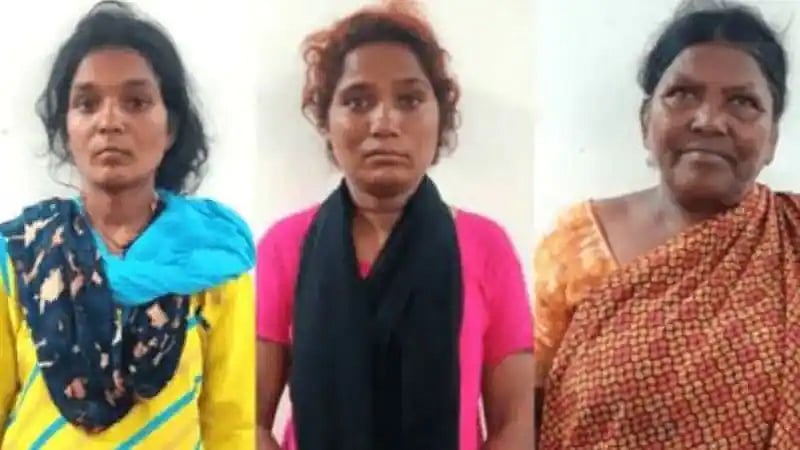 கடற்கரை மணலில் புதைத்து சாராய விற்பனை.. அடுத்தடுத்து சிக்கிய மராட்டிய கும்பல்.. மெரினாவில் நடந்தது என்ன?