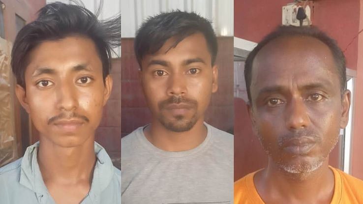 ஒரே இரவில் 24.5 கிலோ கஞ்சா பறிமுதல்: அதிரடியாக களமாடிய சென்னை போலிஸ்.. வடமாநிலத்தவர்கள் சிக்கியது எப்படி?
