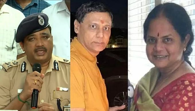 “வயதான தம்பதி கொலை : 50Kg நகை, கோடிக்கணக்கில் பணம் கொள்ளை”.. துப்பு துலங்கியது எப்படி? - ஷாக் ரிப்போர்ட்!