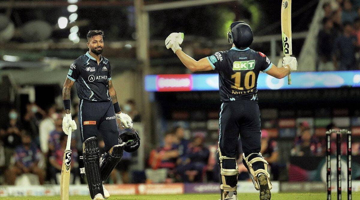 மில்லர்லாம் அவ்வளவுதான்னு சொன்னாங்க.. ஆனால் அன்பும் முக்கியத்துவமும்.. ஹர்திக் பாண்டியா நெகிழ்ச்சி பேச்சு