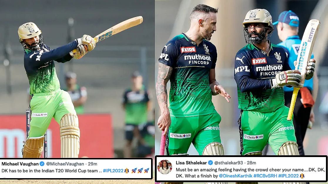 “டெத் ஓவரில் சிக்ஸர் மழை.. வியப்பூட்டும் ஃபினிஷிங்” : உலகக்கோப்பை ரேஸில் முந்தும் தினேஷ் கார்த்திக்!