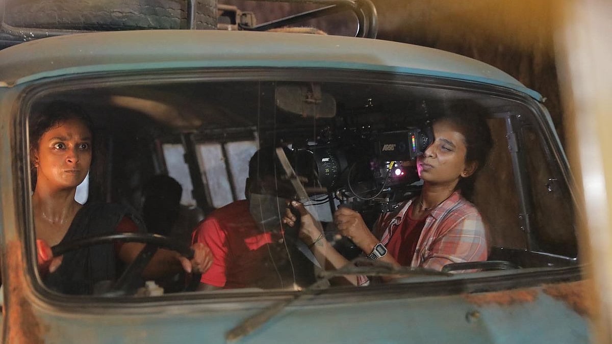 “சாணிக் காயிதம் படத்தின் ஒளிப்பதிவாளர் இவரா? - குவியும் பாராட்டு”: டாக்டர் ஸ்ட்ரேஞ்ச் வசூல் நிலவரம் என்ன?