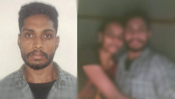 காதலிக்கு பலாத்காரம்; வேறு பெண்ணை மணமுடித்த இளைஞனுக்கு காப்பு: விசாரணையில் அம்பலமான காதலனின் லீலைகள்!