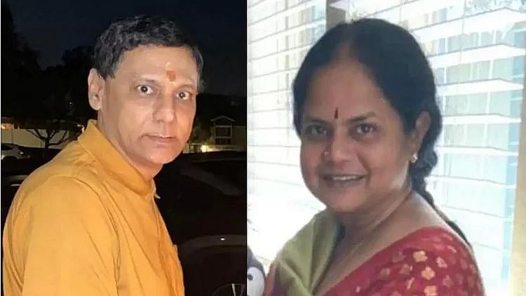 ஏர்போர்ட்→மயிலாப்பூர்→ பண்ணை வீடு: ஆடிட்டர் தம்பதி கொலை வழக்கில் கொள்ளையர்கள் பிடிபட்டதன் பின்னணி இதோ!