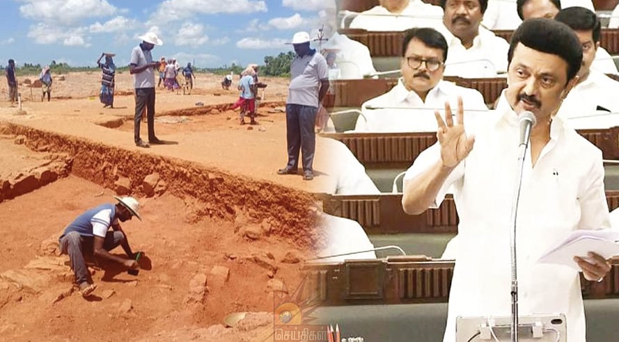 தமிழின மீட்சியின் முதல்வராக உயர்ந்திருக்கிறார் மு.க.ஸ்டாலின்.. முரசொலி ஏடு தலையங்கம் கூறியது என்ன?