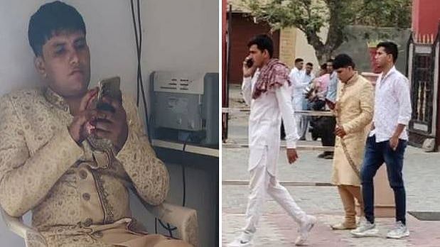 திருமணத்தில் குடித்து விட்டு நடனமாடிய மாப்பிள்ளை.. கடைசி நேரத்தில் மணமகள் செய்த காரியம்: உறவினர்கள் ஷாக்!