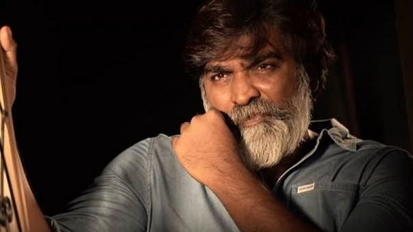 மீண்டும் இணையும் ‘மகாமுனி’ கூட்டணி.. விஜய் சேதுபதி காட்டில் மழை - கைவசம் 5 படங்கள்!