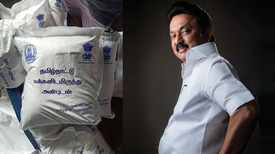 ”பாரபட்சமில்லாத தமிழக முதல்வரின் செயல் மனிதநேயத்தை கட்டமைக்கும் பாலமாக உள்ளது” -இலங்கை பத்திரிகை புகழாரம்