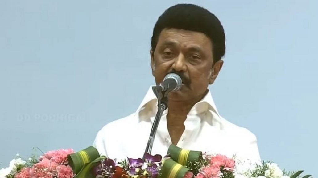 what we call “THE DRAVIDIAN MODEL" .. ஆங்கிலத்திலேயே பிரதமருக்கு விளக்கிய முதலமைச்சர் மு.க.ஸ்டாலின்!