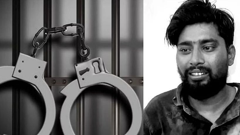 அடிக்கடி போனில் பேசிய மனைவி.. ஆத்திரத்தில் கணவன் செய்த கொடூர காரியம்: விசாரணையில் பகீர்!