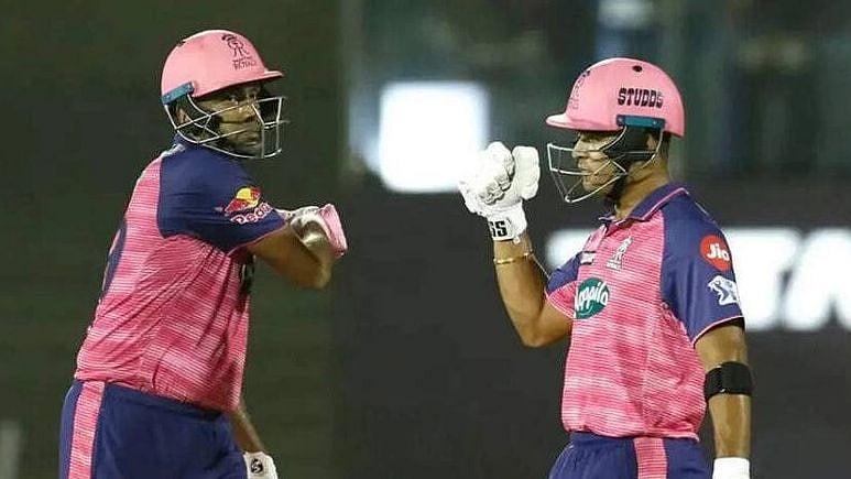 #IPL2022.. ஆட்டநாயகன் அஷ்வின் - கேம் சேஞ்சர் ஆனது எப்படி?