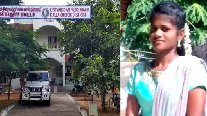 வீட்டில் தற்கொலை செய்து கொண்ட காதலன்.. 3 மாதம் கழித்து அதே வீட்டில் காதலி எடுத்த விபரீத முடிவு!