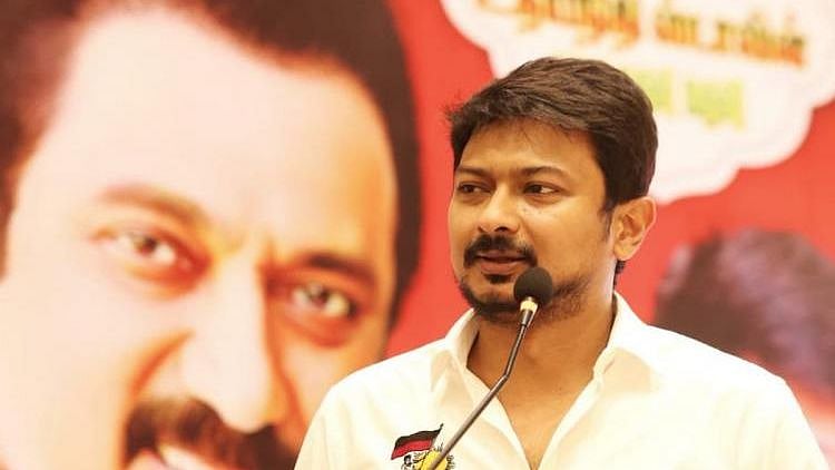 "மக்கள் பணியாற்றிடுவோம். கழக அரசுக்கு மகத்தான புகழ் சேர்ப்போம்": உதயநிதி ஸ்டாலின் வேண்டுகோள்!