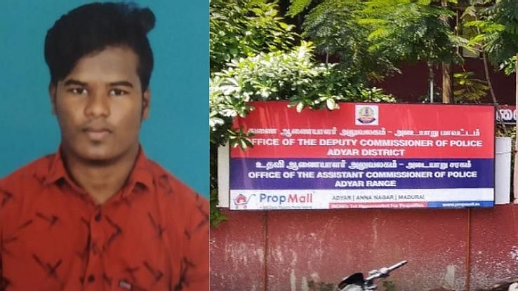 கத்தி முனையில் பெண் பாலியல் வன்கொடுமை.. புகார் கொடுத்த ஒரே நாளில் இளைஞரை தட்டி தூக்கிய போலிஸ்!