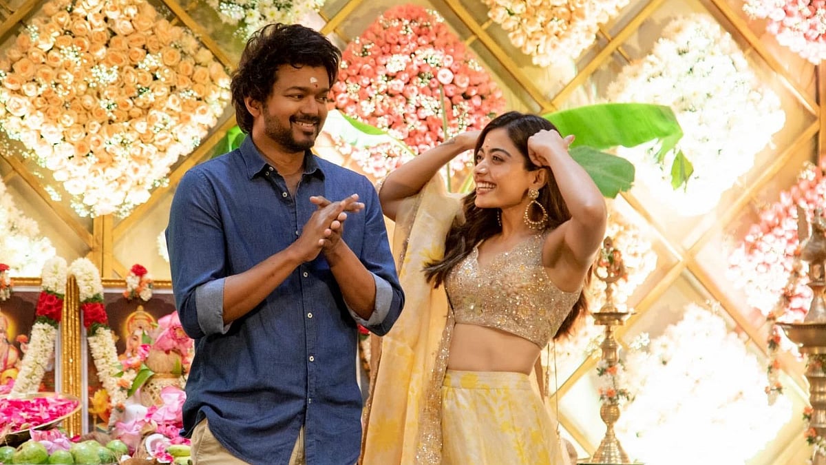 வெளியானது ரிலீஸ் தேதி.. படத்தில் இணைந்த மூத்த பிரபலங்கள்.. குடும்பங்கள் கொண்டாடும் படமாகிறதா விஜய் 66?