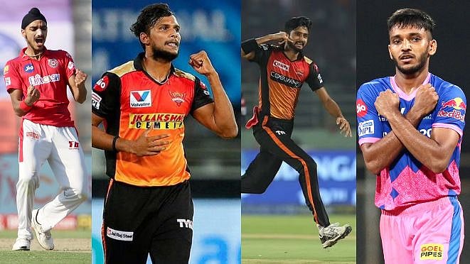 #IPL-ல் அசத்தும் இடதுகை வேகப்பந்து வீச்சாளர்கள்.. தவறை திருத்திக் கொள்ளுமா இந்திய அணி?