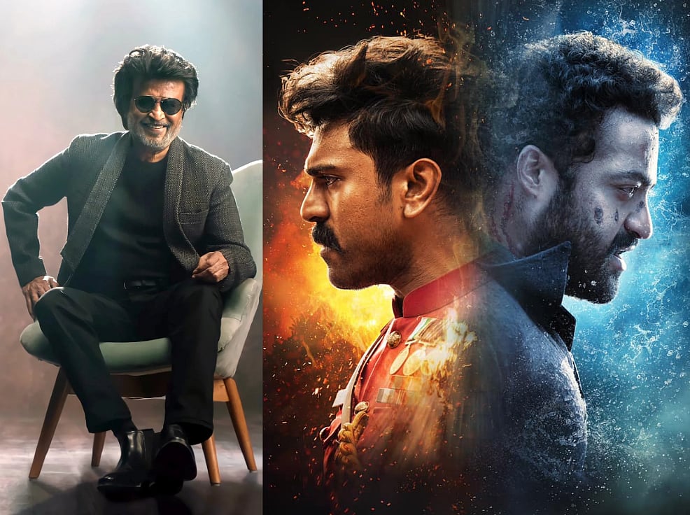 ஆகஸ்டில் தொடங்குகிறது ரஜினி 169.. ரீ ரிலீஸாகிறது RRR : இது 5in1_Cinema !