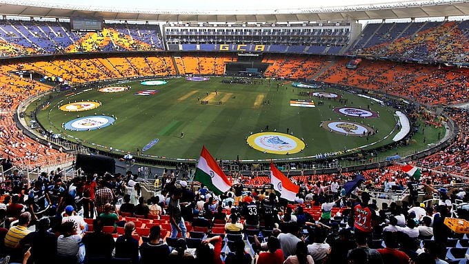 #IPL2022 : அறிமுக சீசனிலேயே சாம்பியன் ஆன குஜராத் டைட்டன்ஸ் : சாதித்துக் காட்டிய ஹர்திக் & கோ! (Photos)