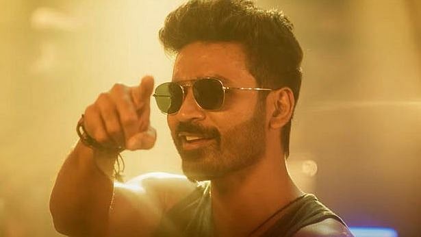 ஜூலையில் வெளியாகும் நடிகர் தனுஷின் 2 படங்கள்.. KGF 2 படக்குழுவை பாராட்டிய பிரம்மாண்ட இயக்குநர்!