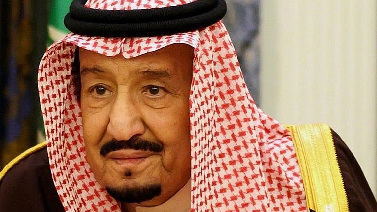 5in1_World | பிரிட்டனில் பரவும் புதுவகை நோய்த்தொற்று.. சவுதி மன்னன் சல்மான் மருத்துவமனையில் அனுமதி!