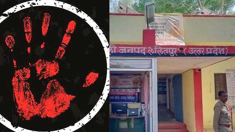 வேலியே பயிரை மேய்வதா ?.. புகார் கொடுக்க சென்ற சிறுமியை வன்கொடுமை செய்த போலிஸார்: உ.பி-யில் கொடூரம்!