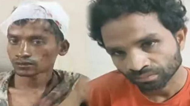 பாலியல் வன்கொடுமை செய்து மீனவப் பெண் எரித்துக்கொலை.. வடமாநில இளைஞர்களை தட்டி தூக்கிய போலிஸ்!