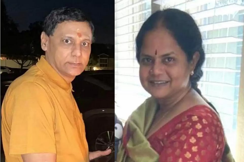 “வயதான தம்பதி கொலை : 50Kg நகை, கோடிக்கணக்கில் பணம் கொள்ளை”.. துப்பு துலங்கியது எப்படி? - ஷாக் ரிப்போர்ட்!