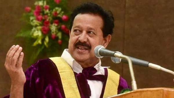 #FactCheck : புதிய கல்விக்கொள்கை, இந்தி மொழி திணிப்பு குறித்து தவறாக சித்தரிக்கப்படும் அமைச்சர் பேச்சு!