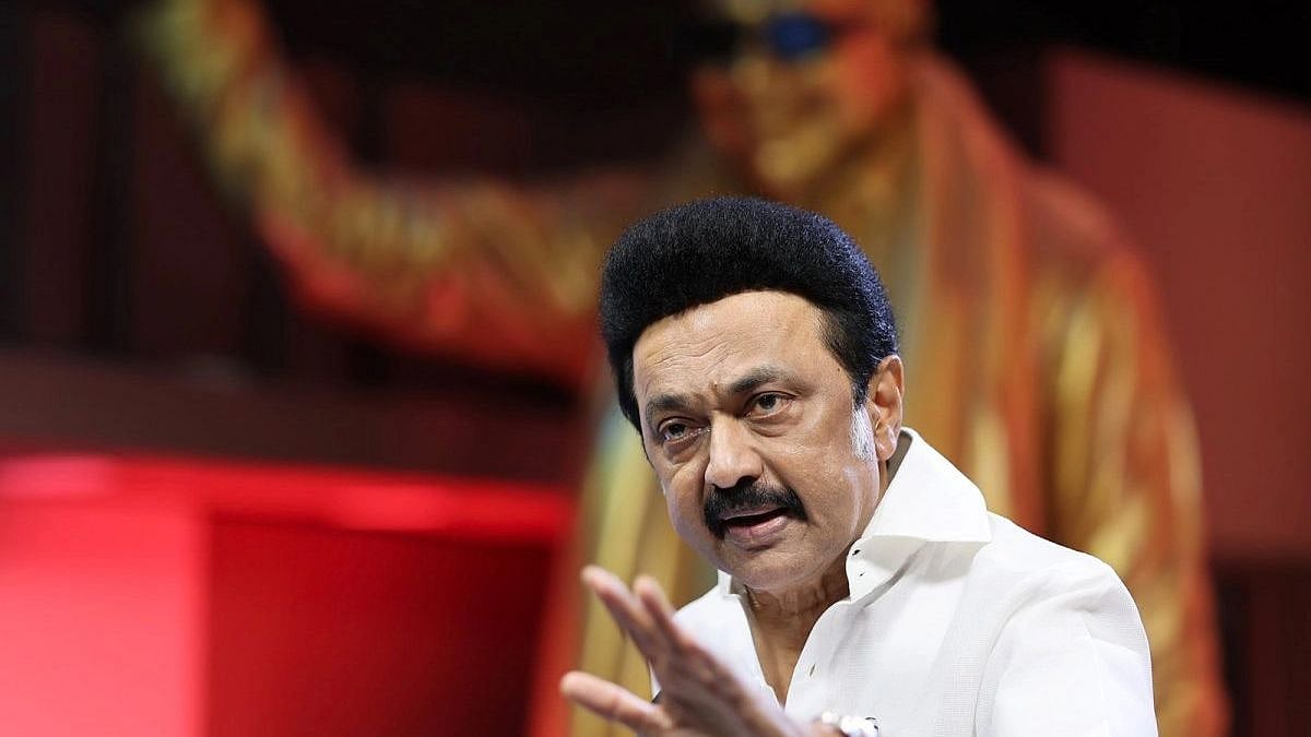 “ஆசியாவிலேயே முதலீட்டிற்கு உகந்த மாநிலமாக தமிழ்நாடு திகழ வேண்டும்” : முதலமைச்சர் மு.க.ஸ்டாலின் பேச்சு!