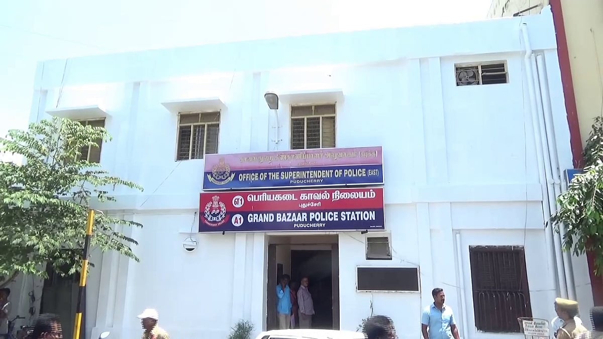 நைசை பேசி சிறுவனிடம் சில்மிஷம்.. அதிர்ச்சியடைந்த பெற்றோர்.. ஆட்டோ டிரைவர் மீது பாய்ந்த போக்ஸோ!