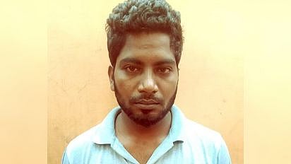 திருமணம் செய்ய மறுத்ததால் ஆத்திரம்.. இளம் பெண்ணின் ஆபாச படத்தை உறவினர்களுக்கு அனுப்பிய முன்னாள் காதலன்!