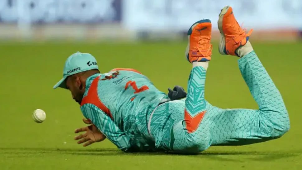 RCB vs LSG: குழப்பமான பேட்டிங் ஆர்டர்; கோட்டை விட்ட கேட்ச்கள் - லக்னோ அணி எங்கெல்லாம் சறுக்கியது?