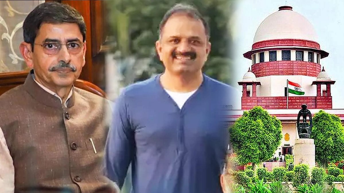 “ஆளுநர் பதவியை அக்குவேறு  ஆணி வேறாகக் கழட்டி, ஆராய்ச்சி செய்யும் உச்சநீதிமன்றம்” : ‘முரசொலி’ தலையங்கம்!