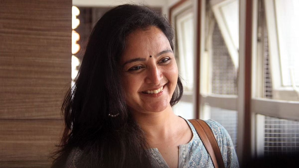 ”மஞ்சு வாரியர் உயிருக்கு ஆபத்து.. யாருமே கண்டுக்க மாட்டுறாங்க”: பிரபல இயக்குநரின் பதிவால் பரபரப்பு!