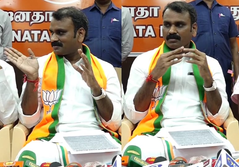 “எதுவும் தெரியாமல் ஒரு ஒன்றிய அமைச்சர் பேசுவது அழகா ?” : எல்.முருகனுக்கு பாடம் எடுத்த முரசொலி ! பாகம் (1)