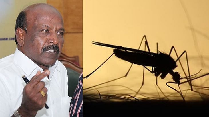 கேரளாவை தாக்கிய West Nile வைரஸ்.. தமிழ்நாட்டிற்கு ஆபத்தா?: அமைச்சர் மா.சுப்பிரமணியன் கூறுவது என்ன?