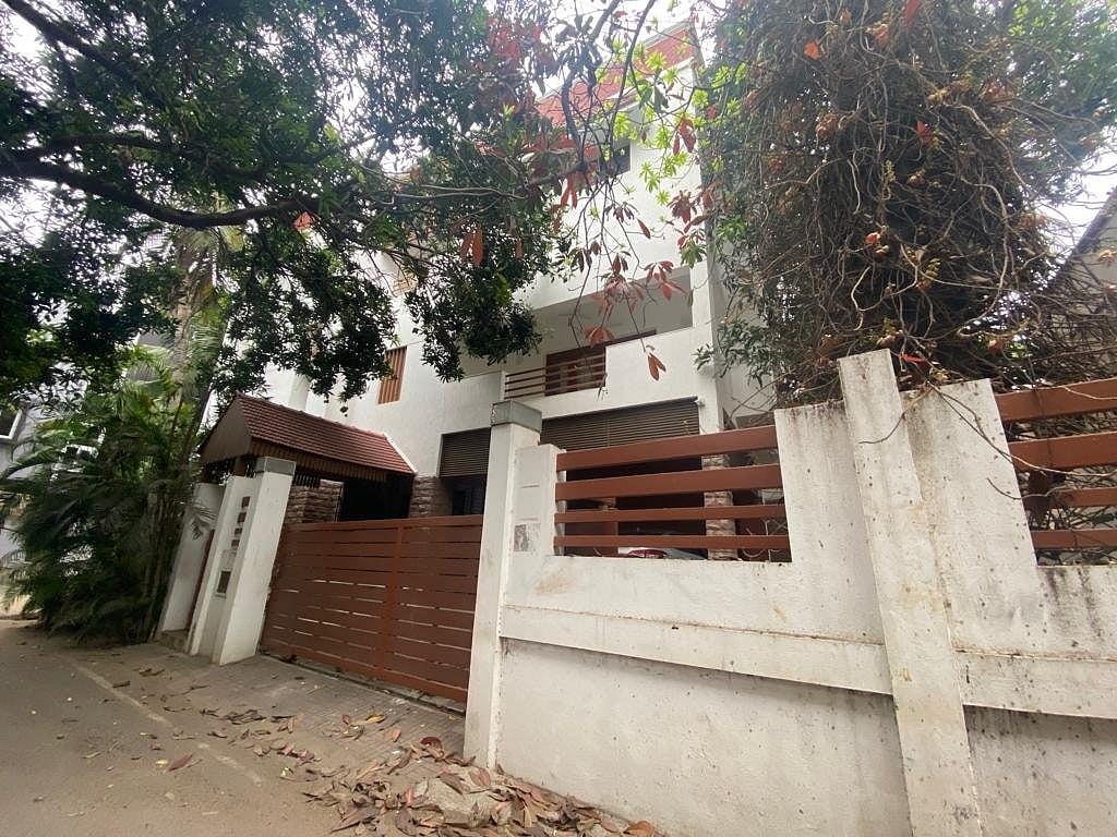 “2 மாதத்திற்கு முன்பே சதி திட்டம்.. பண்ணை வீட்டு கதவில் மின்சாரம்”: மயிலாப்பூர் தம்பதி கொலையில் ‘பகீர்’ !