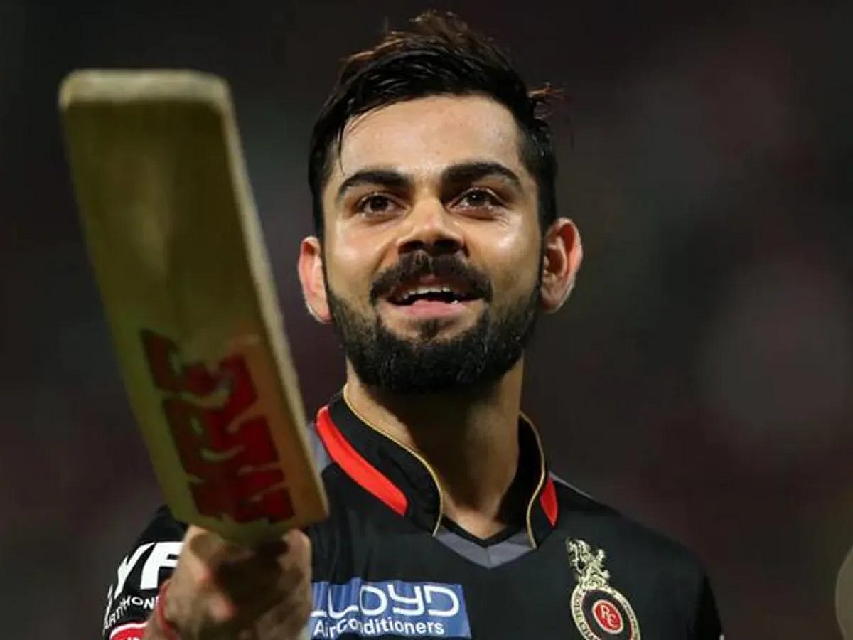 அரைசதம் அடித்து விமர்சனங்களுக்கு பதிலடி.. Come Back கொடுத்த கிங் கோலி: இதே ஆட்டம் தொடருமா?