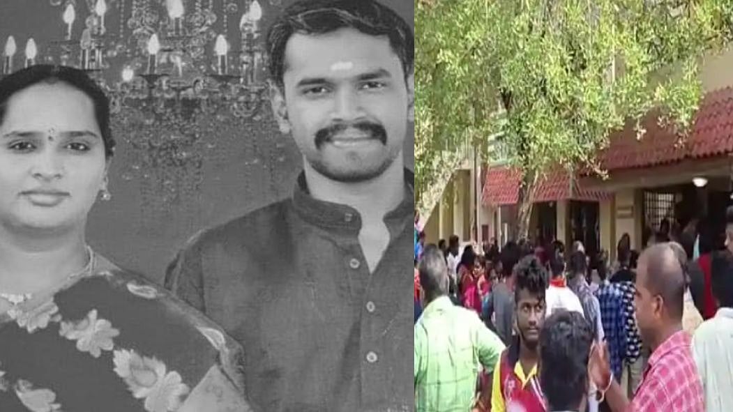 ஆன்லைனில் ரம்பம் ஆர்டர் செய்து குடும்பத்தையே கொன்ற கணவன்: முதற்கட்ட விசாரணையில் வெளியான பகீர் தகவல்கள்!