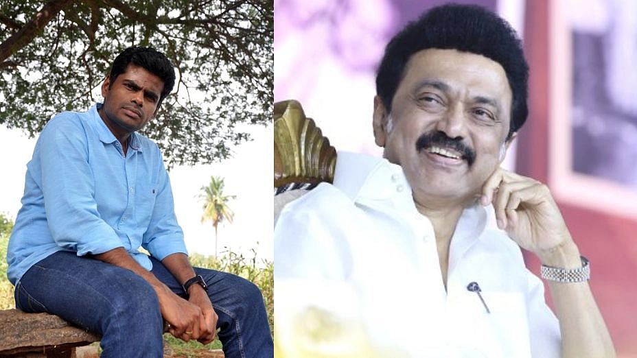 ஒற்றைக் கோரிக்கையால் பாஜகவின் நாடகத்தை முதல்வர் காலி செய்துவிட்டார் என்ற கலக்கமா? -முரசொலி சரமாரி கேள்வி