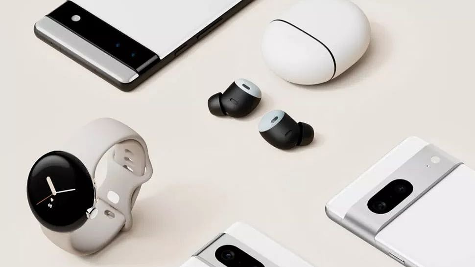 Pixel 6a முதல்  Pixel Watch வரை.. Google அடுத்தடுத்து வெளியிடப்போகும் புதிய அம்சங்கள் : முழு விபரம் இதோ !