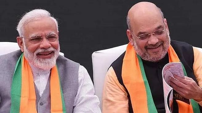 ‘இப்படி ஒரு பெரட்டு.. அப்படி ஒரு பெரட்டு..’ : தேச துரோக சட்ட விவகாரம் பற்றி ஒன்றிய அரசு திடீர் பல்டி!