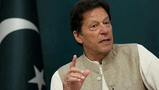 ரகசிய வீடியோ இருந்த இம்ரான்கானின் 2 செல்போன்கள் திருட்டு.. புதினுக்கு தடை விதித்த கனடா! #5IN1_WORLD