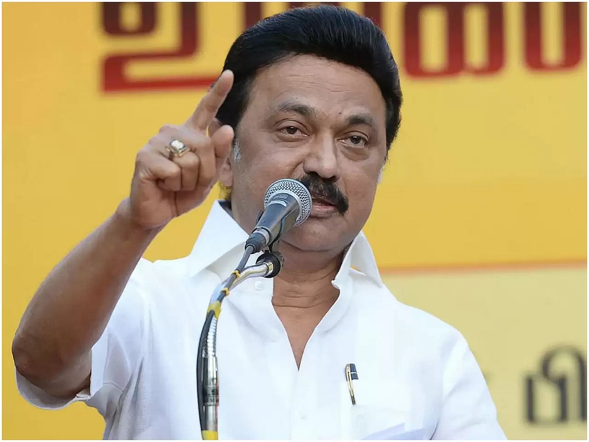 ”'திராவிட மாடல்' யாரையும் புறக்கணிக்காது.. தோளோடு தோள் நின்று அரவணைக்கும்” : முதலமைச்சர் மு.க.ஸ்டாலின்!