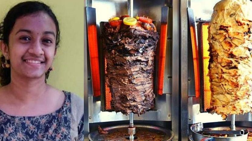 கேரள மாணவி சாப்பிட்ட ஷவர்மாவில் ஷிகெல்லா வைரஸ்?.. மாணவியின் உடற்கூறு ஆய்வில் வெளிவந்த அதிர்ச்சி தகவல்!