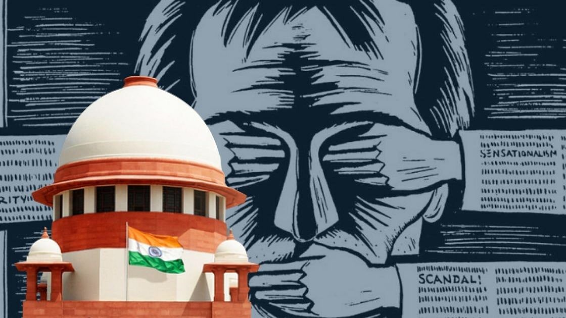 ‘இப்படி ஒரு பெரட்டு.. அப்படி ஒரு பெரட்டு..’ : தேச துரோக சட்ட விவகாரம் பற்றி ஒன்றிய அரசு திடீர் பல்டி!